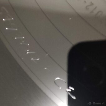 LP U2 Achtung Baby - 12