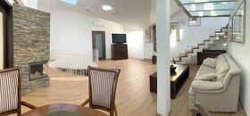 Luxusný 4 izbový byt v Priamom centre Topoľčian - 12