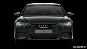 Audi A6 S-line 2.0 TDI - 12