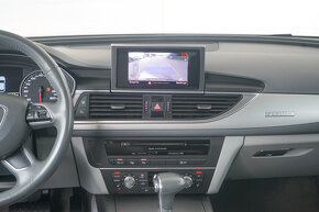 88-Audi A6 Avant, 2012, nafta, 3.0TDi Quattro, 150kw - 12