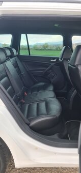 Škoda Octavia RS 2.0 TDI Facelift - 12
