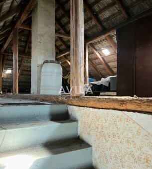 Rodinný dom na predaj v Novej Bošáci s pozemkom 941 m² - 12