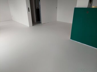 Liate podlahy, epoxidove podlahy, polýuretanove podlahy. - 12