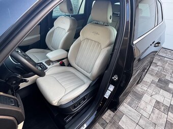 Škoda Kodiaq Facelift L&K 147Kw 4x4 Webasto/360°/Ťažne/Canto - 12