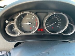 Mazda 6 gh - 12
