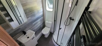 Ultra lahky mobilny dom Villetta 780 od Niewiadow - 12