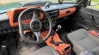 Lada Niva 1.7i - 12