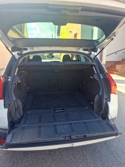 Peugeot 3008 ALLURE 2.0 HDi 163k 2011 - 12