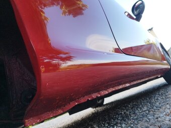 Toyota aygo - 12