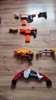 Nerf - 12