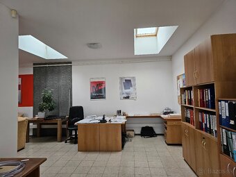 Dražba prevádzkového areálu v Skalici - 12