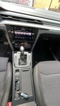 VW Arteon 2.0 TDI 110kW DSG - 12