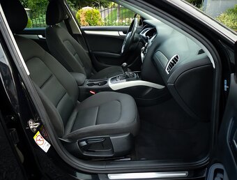AUDI A4 AVANT 1.8T FSI 2010 - LED - XENON - MANUAL- 88kW - 12