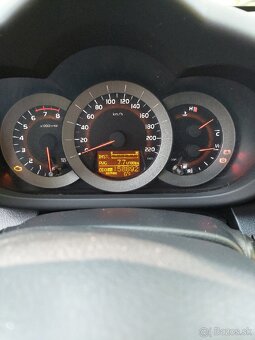 Toyota Rav4 2 4×4 112kw - 12