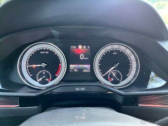 Škoda Superb 3 - 12