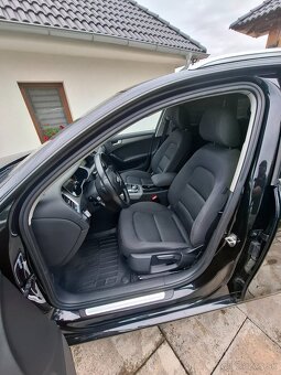 Audi A4 2.0tdi 110kw - 12