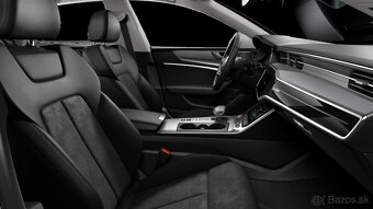 Audi A7 Sportback 50 3.0 TDI mHEV quattro tiptronic - 12