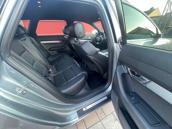 AUDI A6 2.7TDI QUATTRO 140KW 2011 FACELIFT - 12