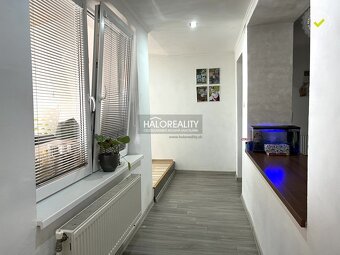 HALO reality - Predaj, rodinný dom Koňuš - 12