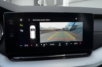 ŠKODA OCTAVIA IV 2.0 TDI DSG WEBASTO KAMERA odpočet DPH - 12