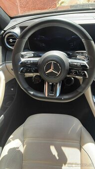 Mercedes E63s AMG - 12