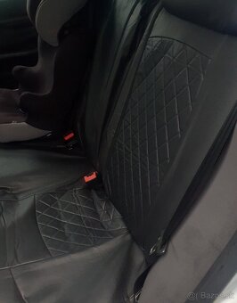 Predám Volkswagen Passat B5.5. 1.9 TDi 74 KW - 12