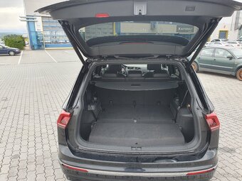 Volkswagen Tiguan Allspace R-Line 2.0 TDI 110kw - 12