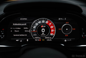 Audi RWS R8 MTM 21.tis km - 12