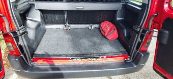 Citroen Berlingo 1.4 benzin - 12