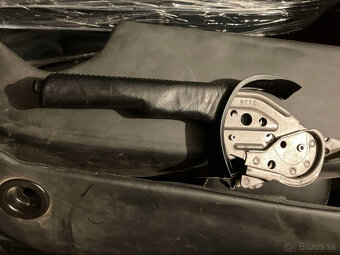 Nissan Almera GTi diely - 12