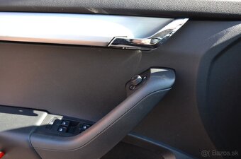 Škoda Octavia 1,6 TDi Ambition Plus 85KW M5 - 12