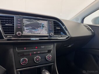 Seat Leon 1.6 TDI CR Style DSG - 12