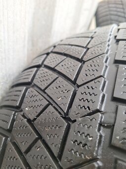 5x120 r16 205/60 - 12