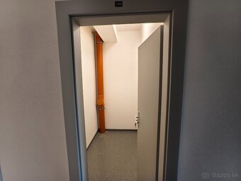 Prenájom 3 izbového bytu - 12