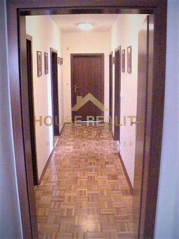 Predaj veľký dom Orenburska ulica, Bratislava II. Podunajské - 12