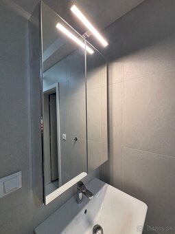 Prenájom nového 2 i. bytu - 12
