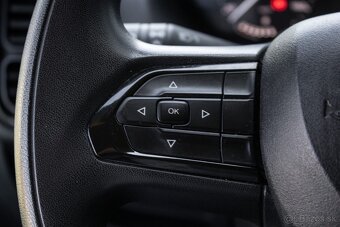 FIAT DUCATO 2.3 MULTIJET 140K SCR L2H2 - 12