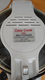 Easy Cook 969 Multi Cooker multifunkčný hrniec - 12