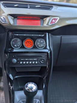 Citroën C3 1.4i, 140tkm, manual, 54kw, STK / EK do 2027 - 12
