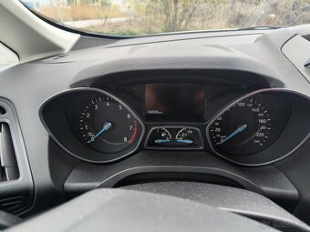 Ford C-Max 1.0 EcoBoost 92kw 125k family edition - 12