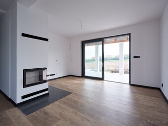 Rodinný dom, predaj, 5 min. od Košíc, novostavba, Beniakovce - 12