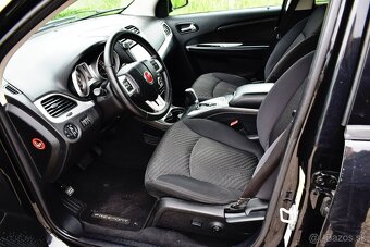 Mazda dvojka 1.3 16v benzin, velmi pekna - 12