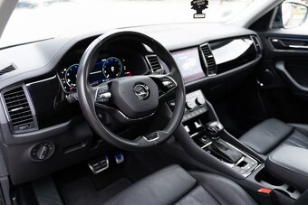 Škoda Kodiaq 2.0 TDi L&K - 12