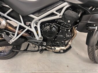 Triumph tiger 800 xc - 12