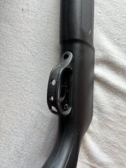 Vzduchovka Hatsan MOD90 4,5mm - 12