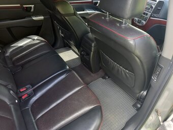 Hyundai Santa fe 2.2 crdi, 4WD - 12