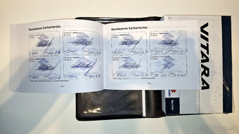 VITARA 1,4T GLX+ Elegance+ 4x4 AT TSMLYEA1S00696001 - 12