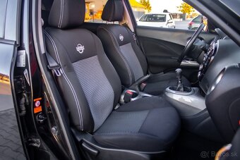 Nissan Juke 1.2 DIG-T 115 Acenta - 33 000km - 12