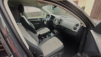✳️Volkswagen Tiguan 2.0 CR TDI 4-Motion Sport 190 000KM✳️ - 12