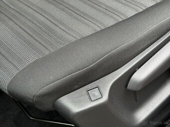 Opel Combo-e Elegance plus, dlhý, 7 miestny - 12